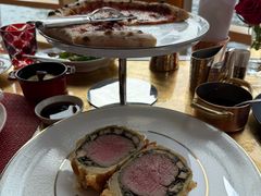 -咖啡苑 - 蔚藍夏日主题(永利皇宫店)