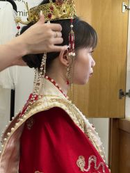 -金夫人婚纱摄影(总店)