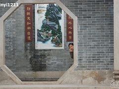 -小洲村
