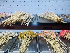 -来伊回麻辣烫·火锅串串清真(红瓦寺总店)