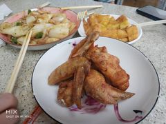 -沙溪兄茶餐厅