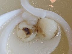 -润园四季椰子鸡火锅(海上世界店)