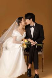 -巴黎春天婚纱摄影STUDIO·定制
