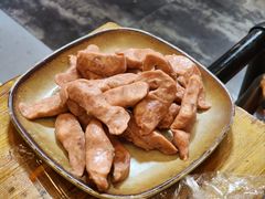 -源味居手把签烧烤(长春一店)