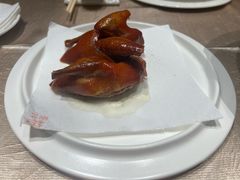 -北京泰富酒店-柏景轩中餐厅