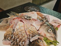 -得意咚瓜·顺德鱼生·冬瓜火锅(深圳首店)