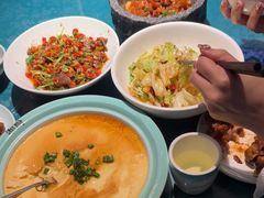 -呷湘厨·家宴·鱼汤捞饭(津南店)