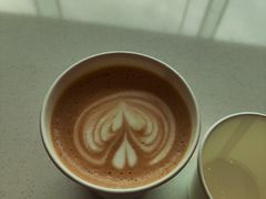 -Cupping Room(Harbour City)