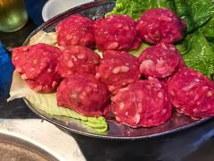 -牛一煲美食(江高店)