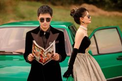 -第一夫人婚纱摄影(南京店)