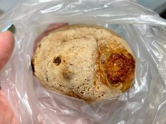 蔓越莓麻薯-山崎面包(静安久光店)