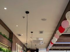 大堂-豪客来牛排(红豆万花城店)