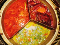 -麻路成都火锅(柏威年店)