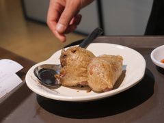 -乡亲鹅肉城(昆山店)
