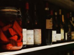 -Osteria Garden 生蚝花园餐厅(原进贤路店)