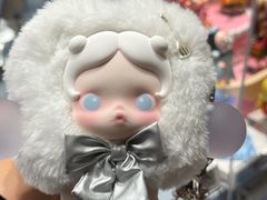 -泡泡玛特POPMART(上海环球港店)