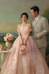 -金公主婚纱摄影(和平店)