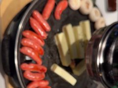 -范儿·嫂子烤肉·精致炭火烤肉(长治路店)