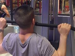 -悦莱美健身俱乐部(五羊新城店)