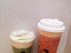 -喜茶(广州石牌桥店)
