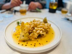 -海味观(老西门店)