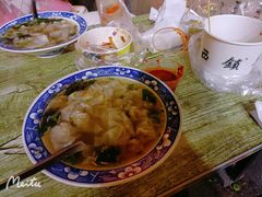-野馄饨烧烤
