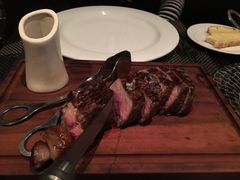 -The Grill by Sean Connolly