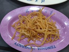 -清华大学-观畴园餐厅