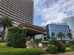 -舟山希尔顿酒店