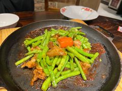 -广府乡下·饭庄(新港东路店)
