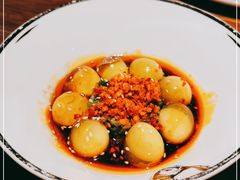 -太二酸菜鱼(深圳布吉万象汇店)