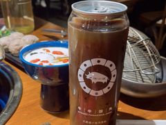 -原牛道·潮汕围炉火锅(讯美店)