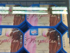 -Cold Storage(sunway putra mall)