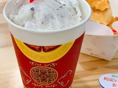 暴风雪系列-DQ·蛋糕·冰淇淋(川沙东海岸店)