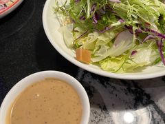 -新白鹿餐厅(百联中环店)