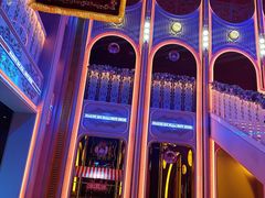 -斯卡拉演艺集团