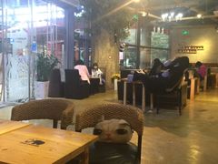 大堂-Who乎coffee&bar