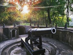 -南沙天后宫景区