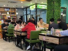 -合合春饼·酱骨·东北菜(潘家园店)