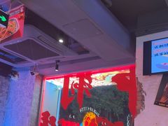 -令狐冲·炭烤活鱼(宝龙店)