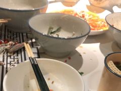 -农耕记·湖南土菜(halo广场店)