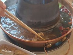 -阳坊大都涮羊肉(阳坊总店)