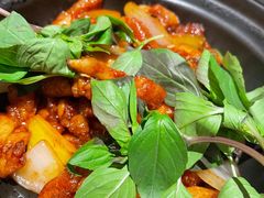 -四道菜·福建菜馆(新街口金鹰店)