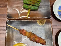 -鸟鹏烧鸟居酒屋(天河领展店)