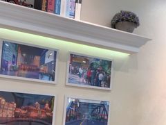 -小杨生煎(香港名都店)