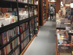 -西西弗书店(城西银泰城店)