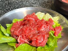 -红泥小火炉·东北泥炉烤肉(天一旗舰店)