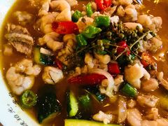 泡椒田鸡-胡桃里音乐酒馆(仓山万达店)