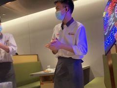 -海底捞火锅(塘厦天虹店)