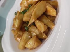 油焖茭白-状元楼(金溪路店)
